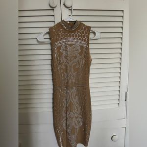 Windsor Glam Dress
